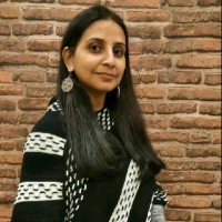 Barkha Singh