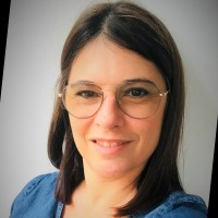Joanne Gamet