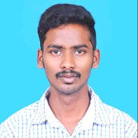 Balaji Madhappan