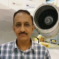 Ravinder Kumar