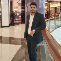 Prashant Shetty
