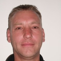 Clive Baker