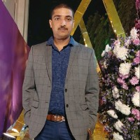 Sarvesh Chaudhary