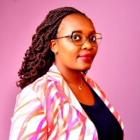 Sarah Njoroge