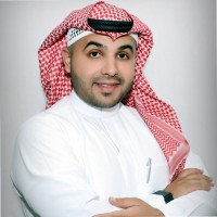 Saleh Alsenani