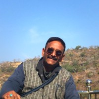 Laxyapal Singh Rathore