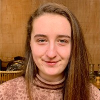 Ellie Mccormack