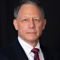 David Harrison