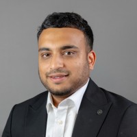 Neelan Patel