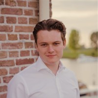 Sander Van Den Bosch