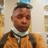 Bulelani Mayeza