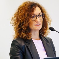 Silvia Zucconi