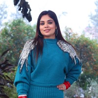 Leena Adlakha