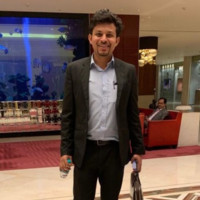 Umesh Chander