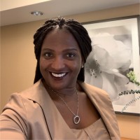 Angela D Harrell