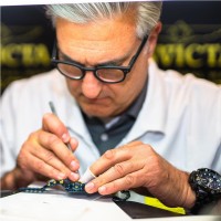 Roberto Fraga