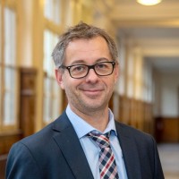 Stephane Mahaud