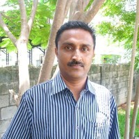 B Santhosh Kumar