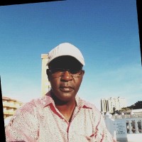 Ronald Blake Phd.