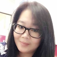 Catherine Teo