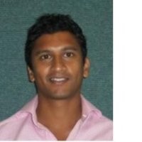 Neal Naidoo