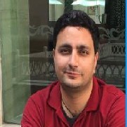 Mudit Mehra
