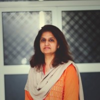 Iram Maqsood