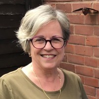 Marie-Louise Adams