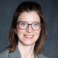 Stephanie Currie