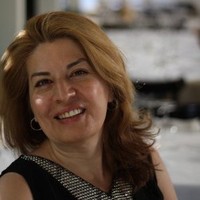 Mojgan Fakharian