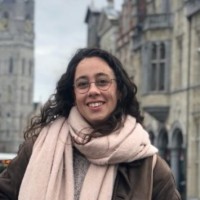 Judith Parguiña Upule