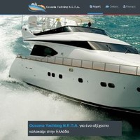 Oceania Yachting Ν.Ε.Π.Α.