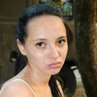 Юлия Ведина