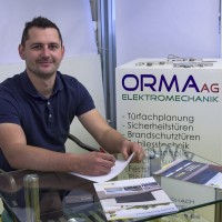 Klaus Bronecker