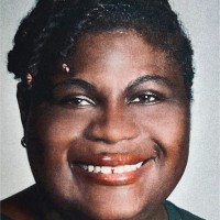 Crystal Carmicheal