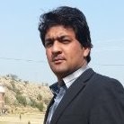 Danish Iqbal
