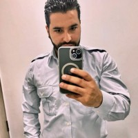Michael Geovany Henao Cortes