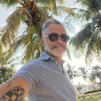 Eric Gauthier