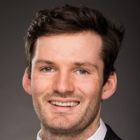 Noah Huizenga