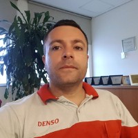 Felipe Cassiano