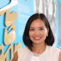 Tina Lee