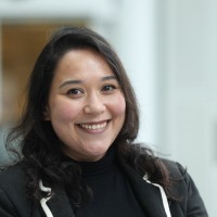 Sonja Mulder
