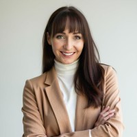 Amanda Decker (Von Forell)