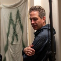 Simon Rickards