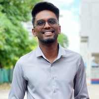 Suren Poonniah