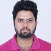 Sunil Bishwakarma