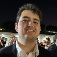 Pablo Rodriguez de la Torre