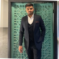 Hussain Askari