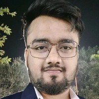 Rohan Keshri