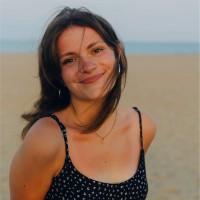 Juliette Perron